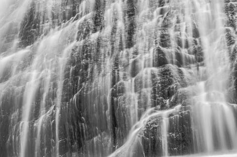 Cachoeira na Serra da Canastra MG'