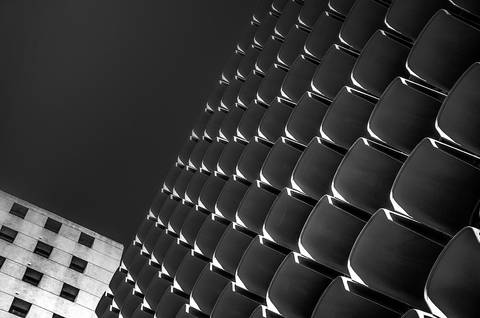 Geometria urbana santista'