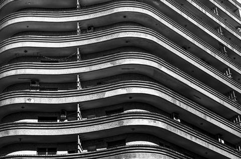 Arquitetura em Santos-SP'