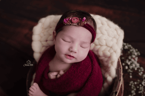 Ensaio Newborn Juliana Mello Fotografia Niterói'