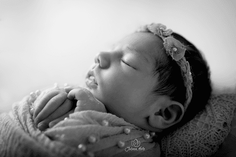Ensaio Newborn Juliana Mello Fotografia Niterói'
