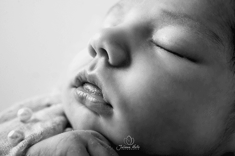 Ensaio Newborn Juliana Mello Fotografia Niterói'