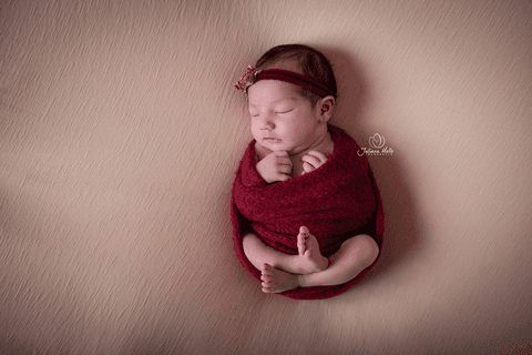 Ensaio Newborn Juliana Mello Fotografia Niterói'