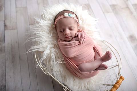 Ensaio Newborn Juliana Mello Fotografia Niterói'