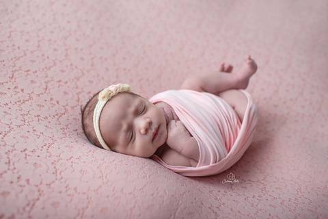 Ensaio Newborn Juliana Mello Fotografia Niterói'