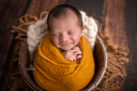 Ensaio Newborn Juliana Mello Fotografia Niterói'