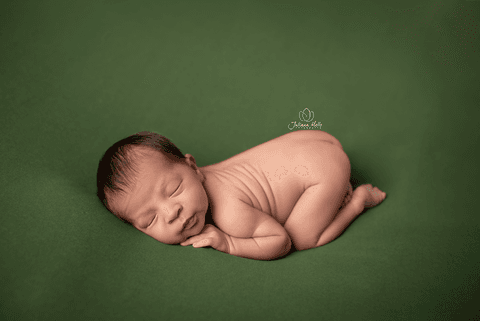 Ensaio Newborn Juliana Mello Fotografia Niterói'