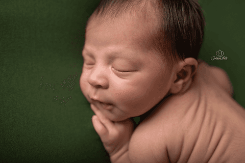 Ensaio Newborn Juliana Mello Fotografia Niterói'