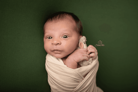 Ensaio Newborn Juliana Mello Fotografia Niterói'