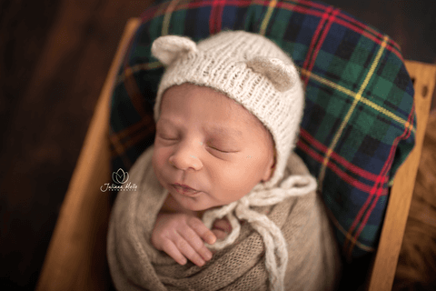 Ensaio Newborn Juliana Mello Fotografia Niterói'