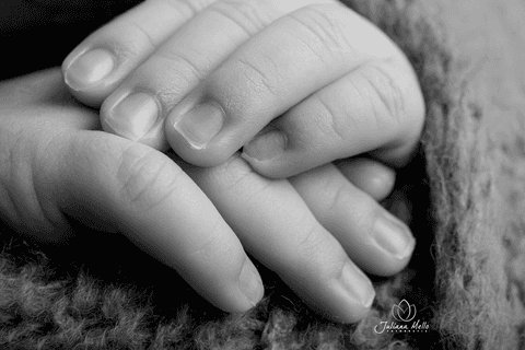 Ensaio Newborn Juliana Mello Fotografia Niterói'