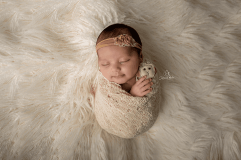 Ensaio Newborn Juliana Mello Fotografia Niterói'