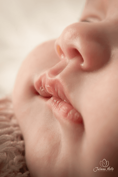Ensaio Newborn Juliana Mello Fotografia Niterói'