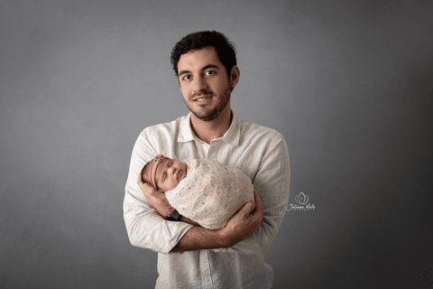 Ensaio Newborn Juliana Mello Fotografia Niterói'