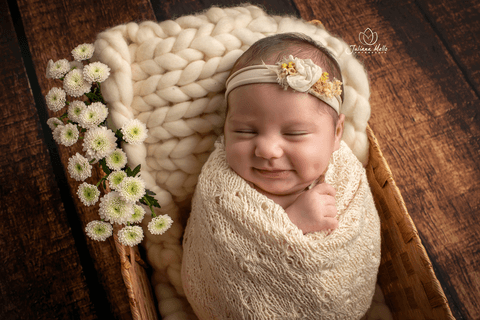 Ensaio Newborn Juliana Mello Fotografia Niterói'