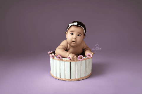 Ensaio Acompanhamento do bebê Juliana Mello Fotografia Niterói'