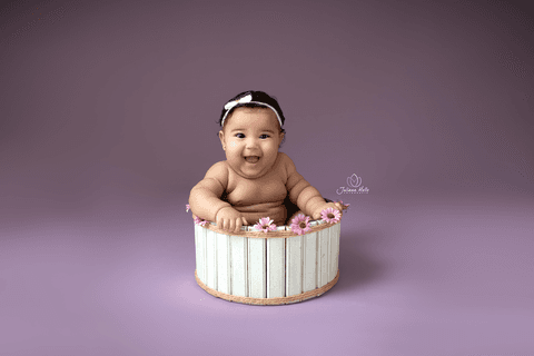 Ensaio Acompanhamento do bebê Juliana Mello Fotografia Niterói'