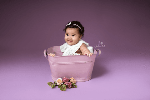 Ensaio Acompanhamento do bebê Juliana Mello Fotografia Niterói'