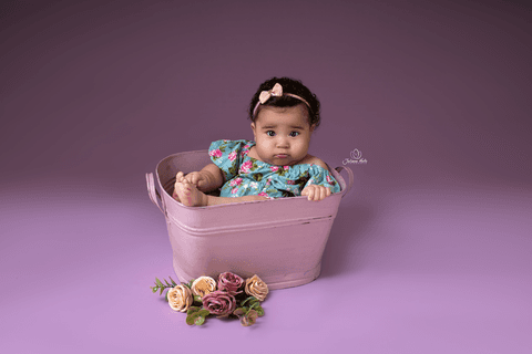 Ensaio Acompanhamento do bebê Juliana Mello Fotografia Niterói'