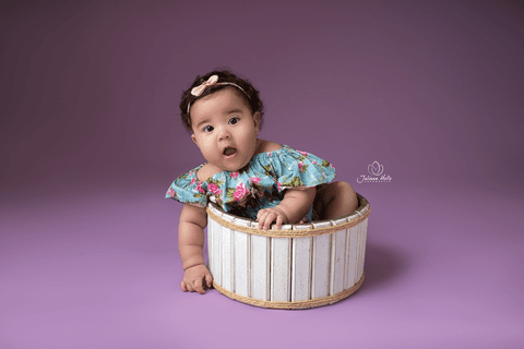 Ensaio Acompanhamento do bebê Juliana Mello Fotografia Niterói'