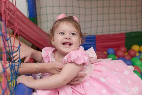 Ensaio Newborn Festa Infantil Juliana Mello Fotografia Niterói'