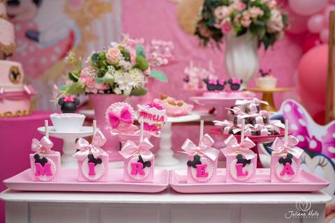 Ensaio Newborn Festa Infantil Juliana Mello Fotografia Niterói'