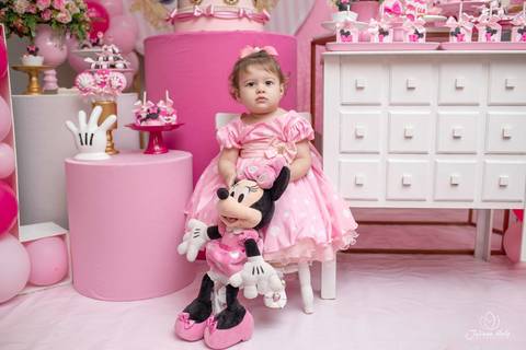 Ensaio Newborn Festa Infantil Juliana Mello Fotografia Niterói'