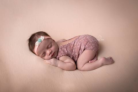 Ensaio Newborn Juliana Mello Fotografia Niterói'