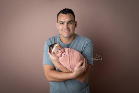 Ensaio Newborn Juliana Mello Fotografia Niterói'