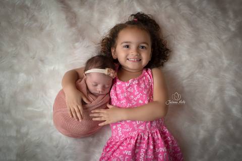 Ensaio Newborn Juliana Mello Fotografia Niterói'