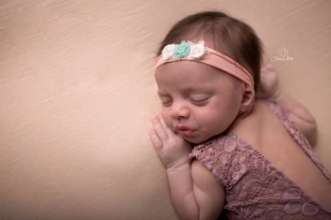 Ensaio Newborn Juliana Mello Fotografia Niterói'