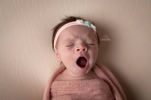 Ensaio Newborn Juliana Mello Fotografia Niterói'