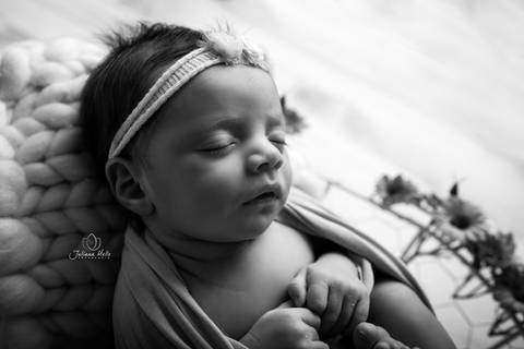 Ensaio Newborn Juliana Mello Fotografia Niterói'