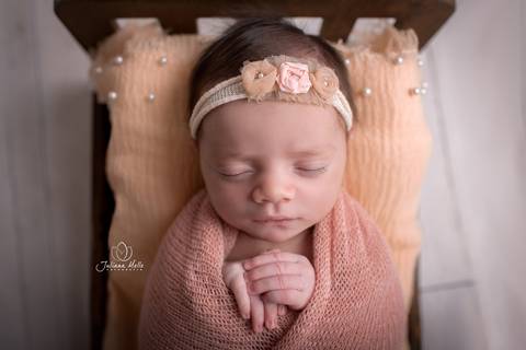 Ensaio Newborn Juliana Mello Fotografia Niterói'