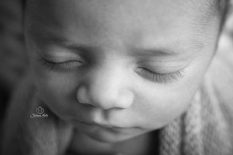 Ensaio Newborn Juliana Mello Fotografia Niterói'