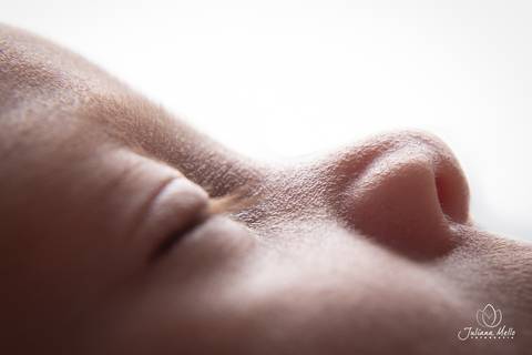 Ensaio Newborn Juliana Mello Fotografia Niterói'