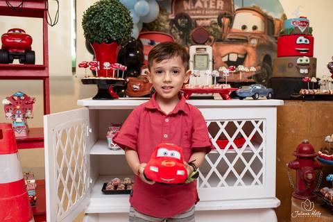 Ensaio Newborn Festa Infantil Juliana Mello Fotografia Niterói'