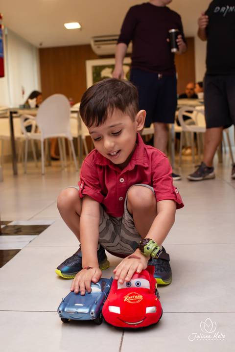 Ensaio Newborn Festa Infantil Juliana Mello Fotografia Niterói'