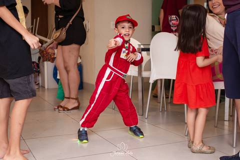 Ensaio Newborn Festa Infantil Juliana Mello Fotografia Niterói'