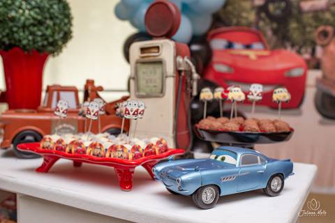 Ensaio Newborn Festa Infantil Juliana Mello Fotografia Niterói'