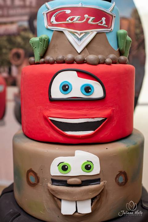 Ensaio Newborn Festa Infantil Juliana Mello Fotografia Niterói'