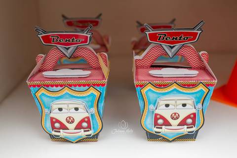 Ensaio Newborn Festa Infantil Juliana Mello Fotografia Niterói'