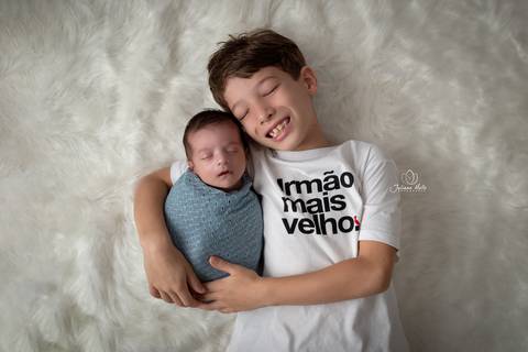 Ensaio Newborn Juliana Mello Fotografia Niterói'