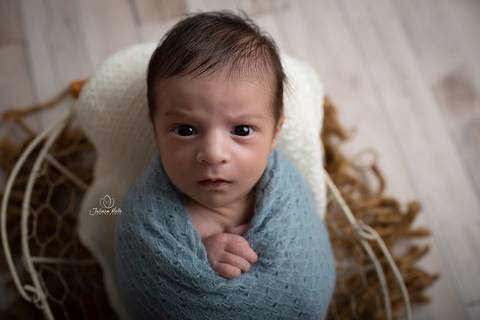 Ensaio Newborn Juliana Mello Fotografia Niterói'