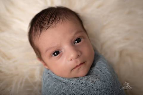 Ensaio Newborn Juliana Mello Fotografia Niterói'