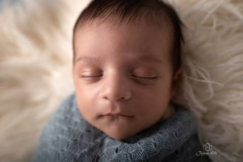 Ensaio Newborn Juliana Mello Fotografia Niterói'
