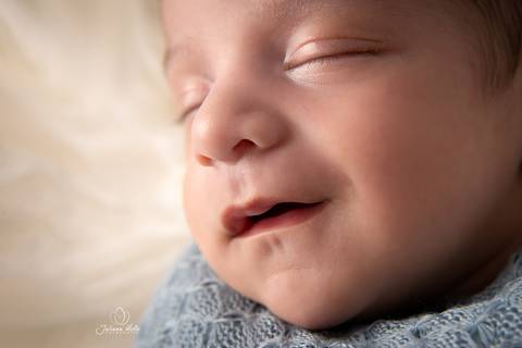Ensaio Newborn Juliana Mello Fotografia Niterói'