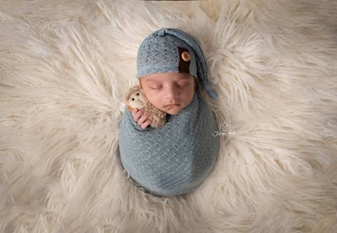 Ensaio Newborn Juliana Mello Fotografia Niterói'