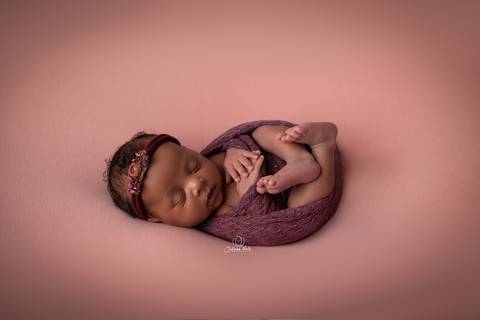 Ensaio Newborn Juliana Mello Fotografia Niterói'