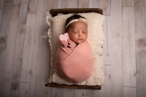 Ensaio Newborn Juliana Mello Fotografia Niterói'